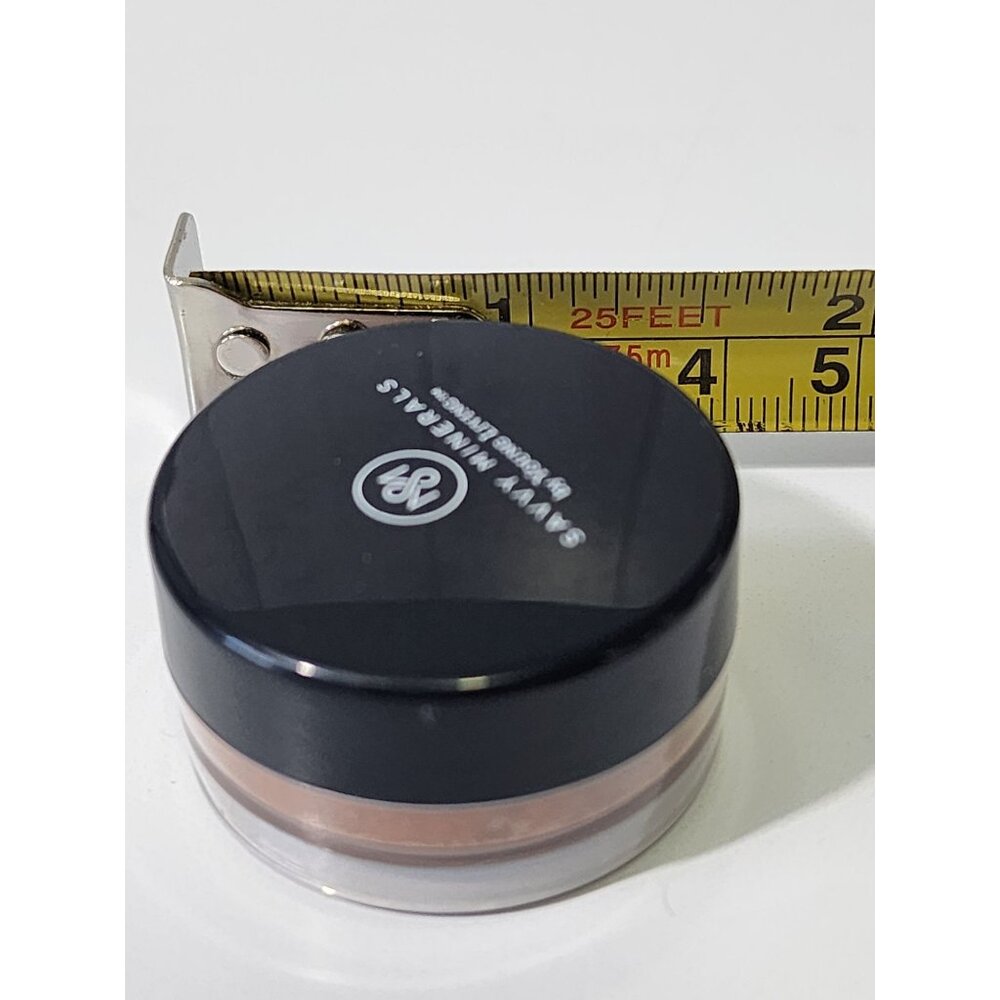 Savvy Minerals By Young Living Multitasker Medium Color 0.03 Oz
